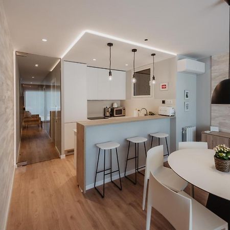 Petit Luxe Volta Apartaments Terrassa Luaran gambar