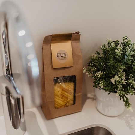 Petit Luxe Volta Apartaments Terrassa Luaran gambar