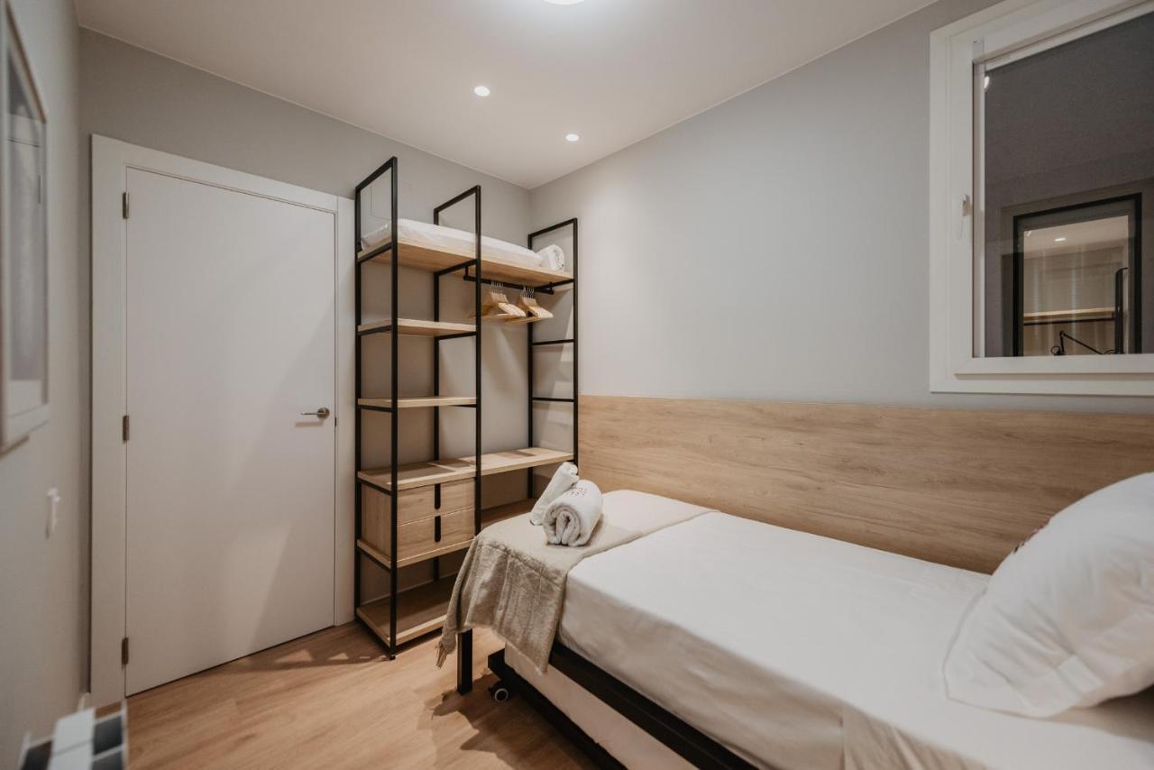 Petit Luxe Volta Apartaments Terrassa Luaran gambar