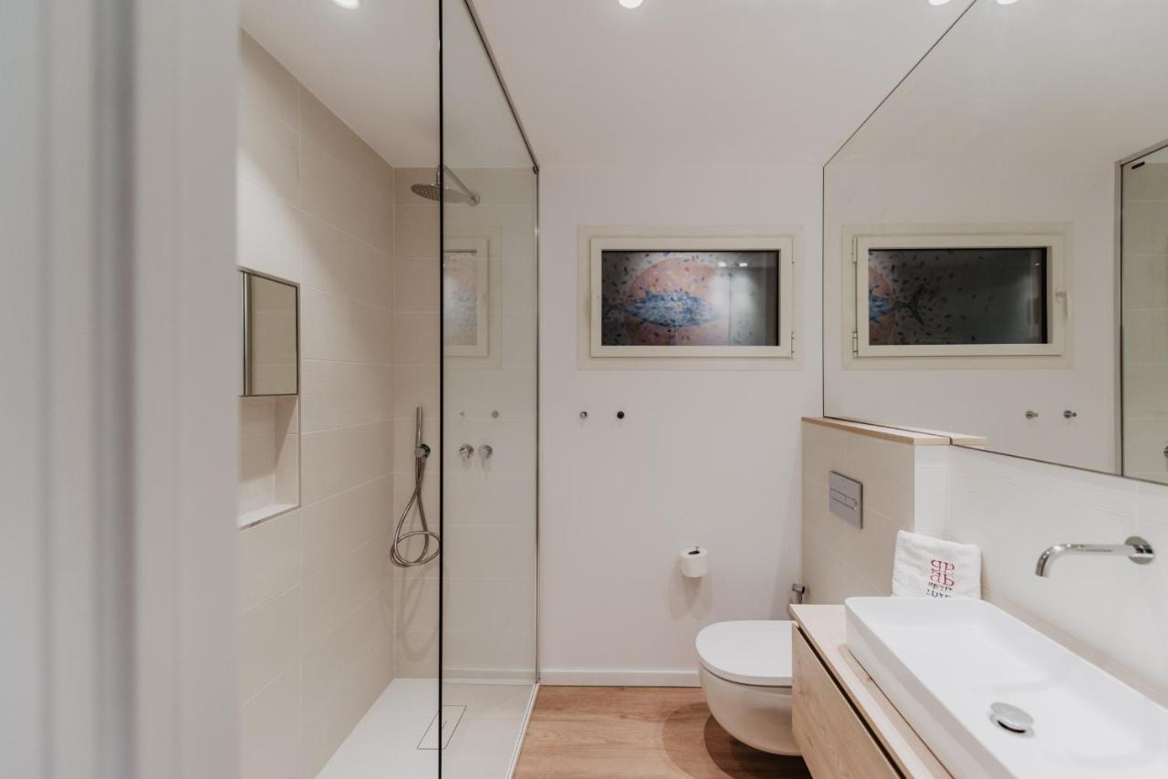 Petit Luxe Volta Apartaments Terrassa Luaran gambar