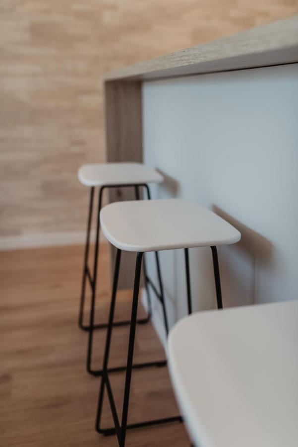 Petit Luxe Volta Apartaments Terrassa Luaran gambar