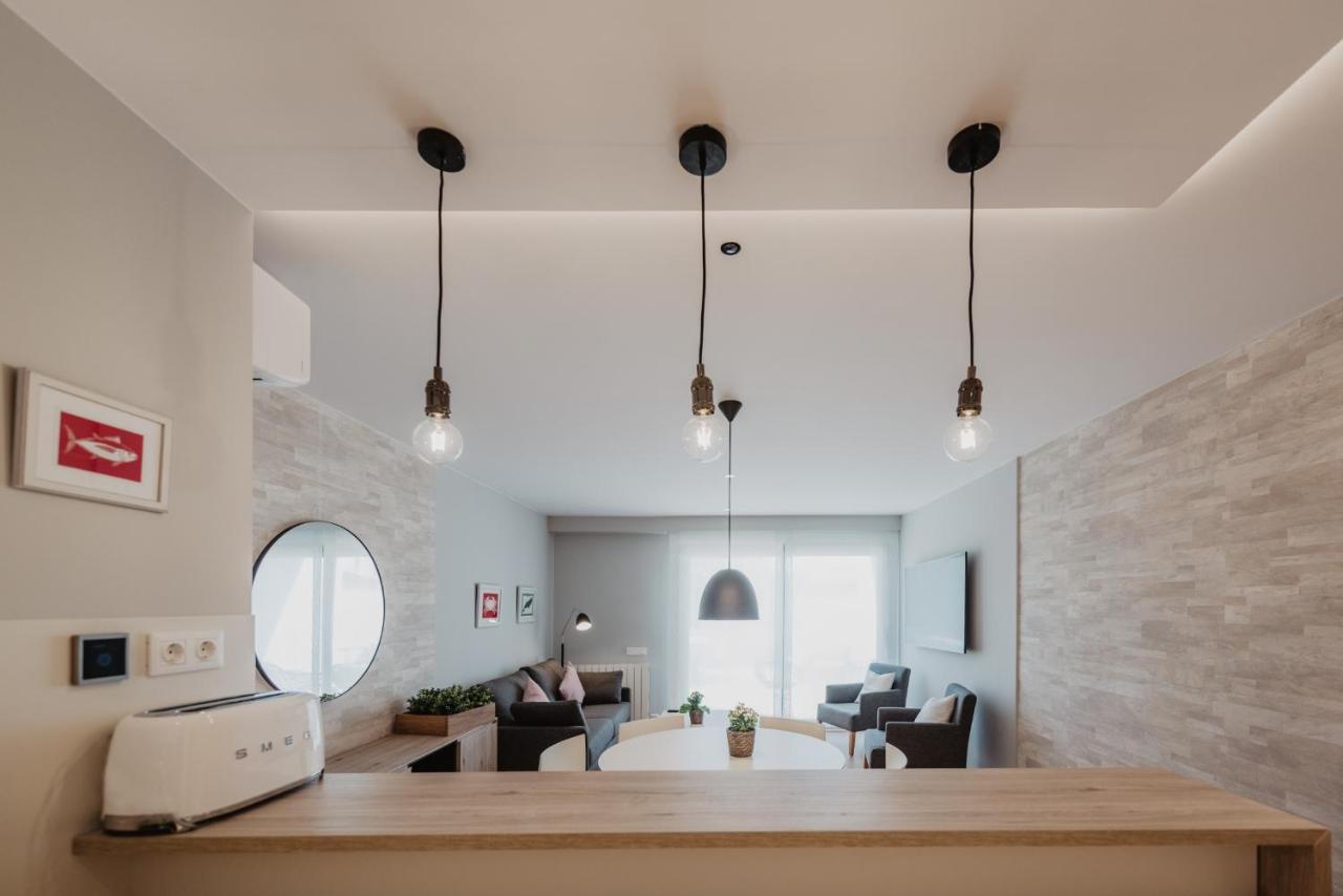 Petit Luxe Volta Apartaments Terrassa Luaran gambar