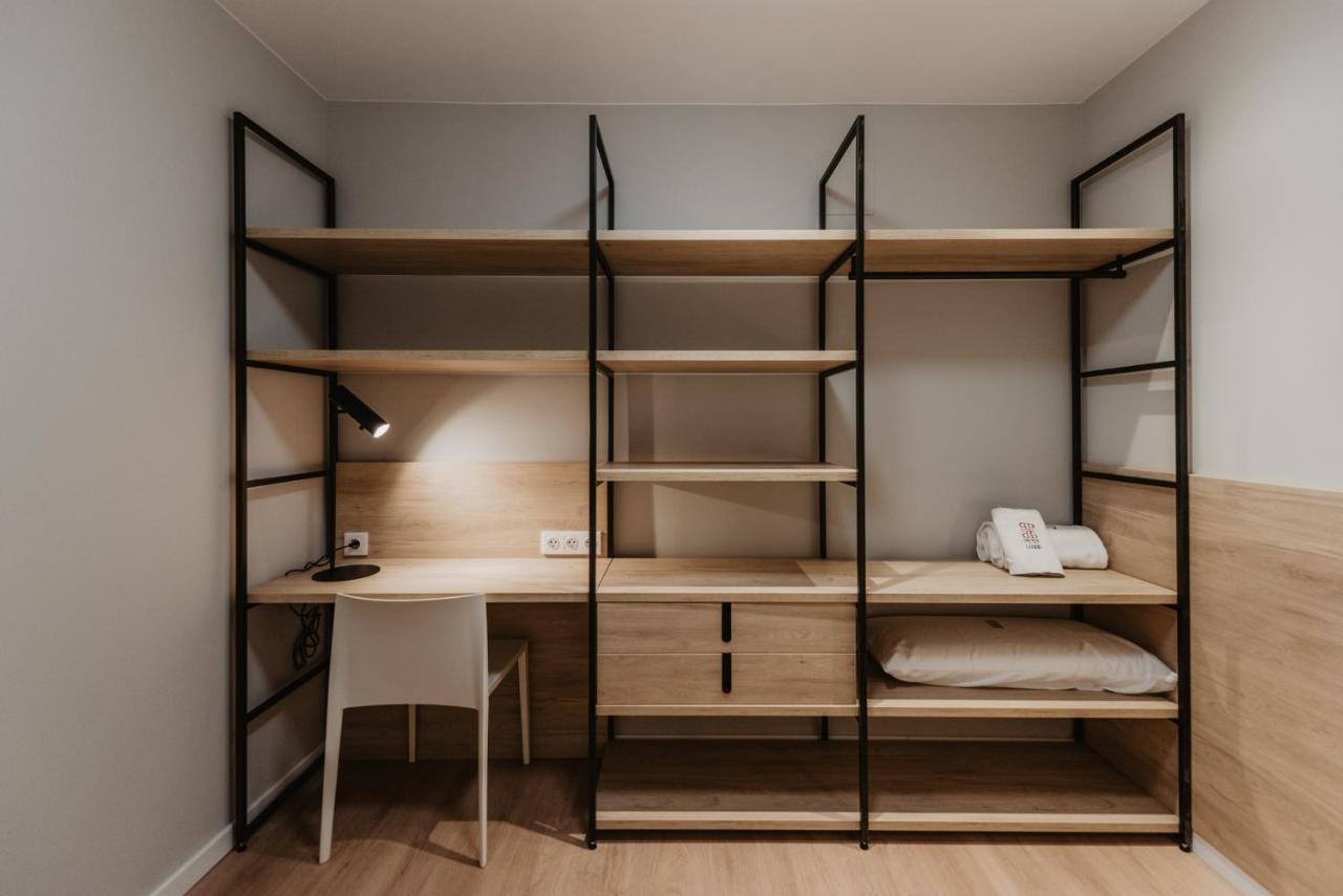 Petit Luxe Volta Apartaments Terrassa Luaran gambar