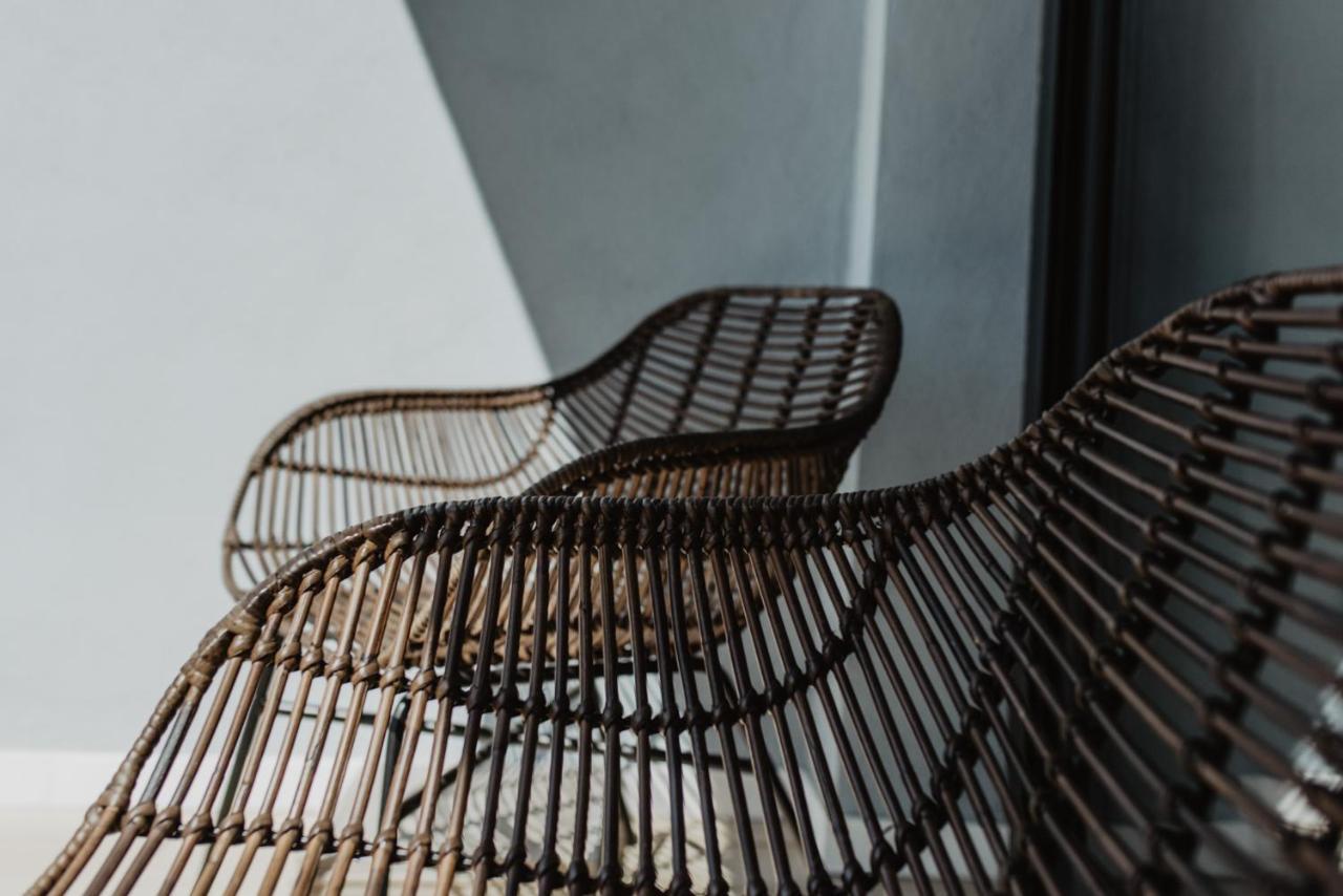 Petit Luxe Volta Apartaments Terrassa Luaran gambar