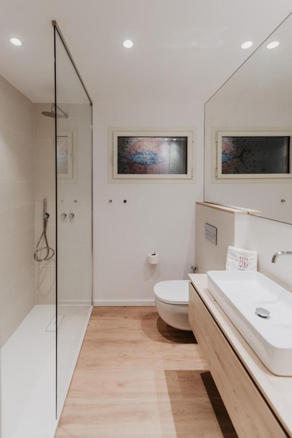 Petit Luxe Volta Apartaments Terrassa Luaran gambar